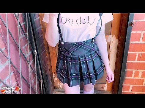 ❤️ Schoolgirl Sucks her dick deeply and fucks instead of classes. ❤️ Homemade porn at us en-us.porngipfy.ru ❤