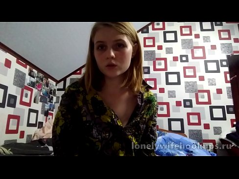 ❤️ Young blonde student from Russia likes bigger dicks. ❤️ Homemade porn at us en-us.porngipfy.ru ❤