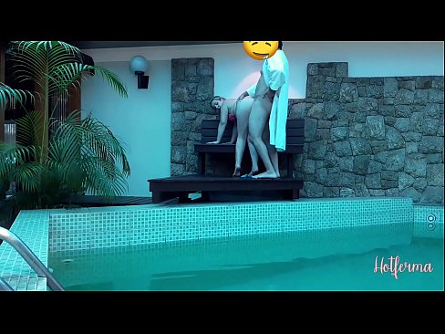 ❤️ Boss invites maid to the pool, but couldn't resist a hot ❤️ Homemade porn at us en-us.porngipfy.ru ❤